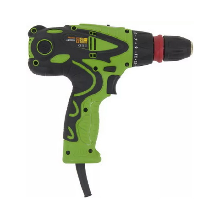 Шуруповерт сетевой Procraft PB1350/2DFR (013503)