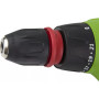 Шуруповерт сетевой Procraft PB1350/2DFR (013503)