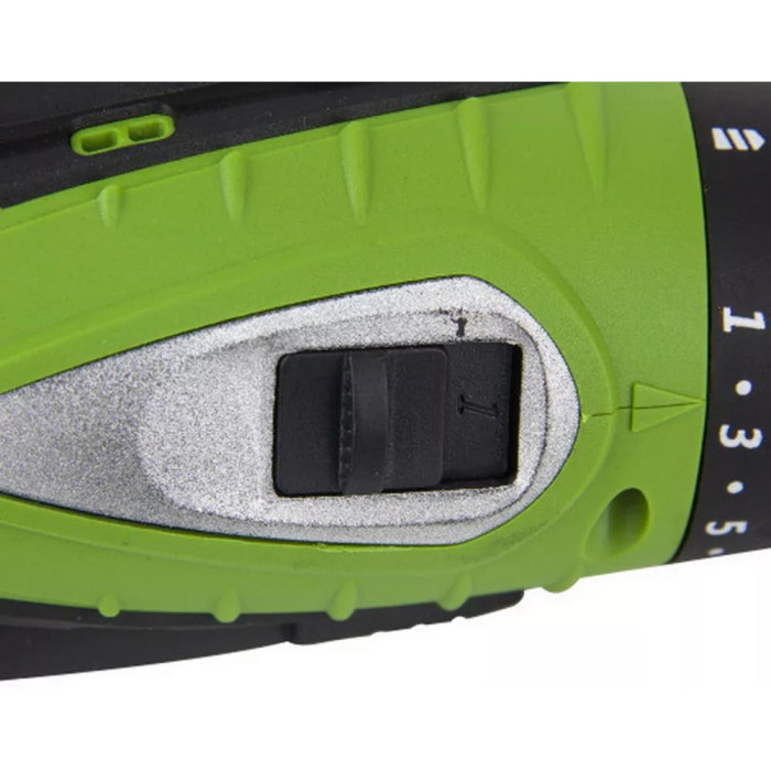 Шуруповерт сетевой Procraft PB1350/2DFR (013503)