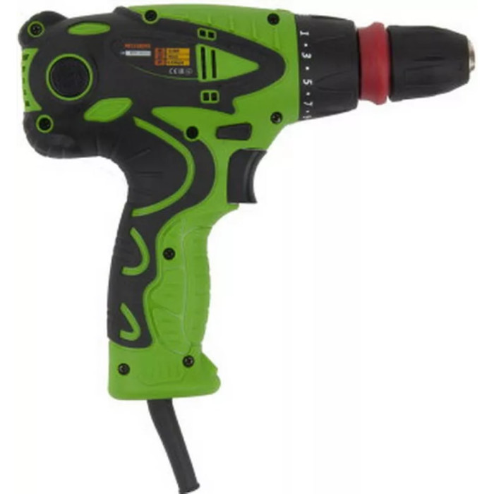 Шуруповерт сетевой Procraft PB1350 DFR (013502)