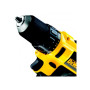 Шуруповерт/дрель DeWalt DCD710D2