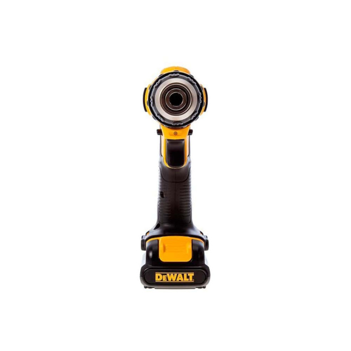 Шуруповерт/дрель DeWalt DCD710D2