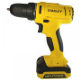 Дрель/винтовёрт STANLEY SCD12S2