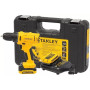 Дрель/винтовёрт STANLEY SCD12S2
