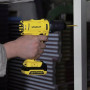 Дрель/винтовёрт STANLEY SCD12S2