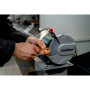 Точило Metabo DS 125 M, диск 125 мм (604125000)
