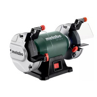 Точило Metabo DS 125 M, диск 125 мм (604125000)