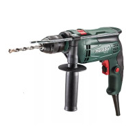 Ударная дрель Metabo SBE 650 (600742850)