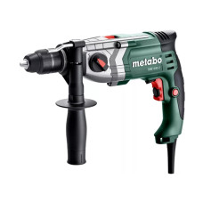 Ударний дриль Metabo SBE 800, ШЗП, дві швидкості (601744000)