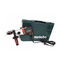 Ударная дрель Metabo SBEV 1000-2 (600783500)