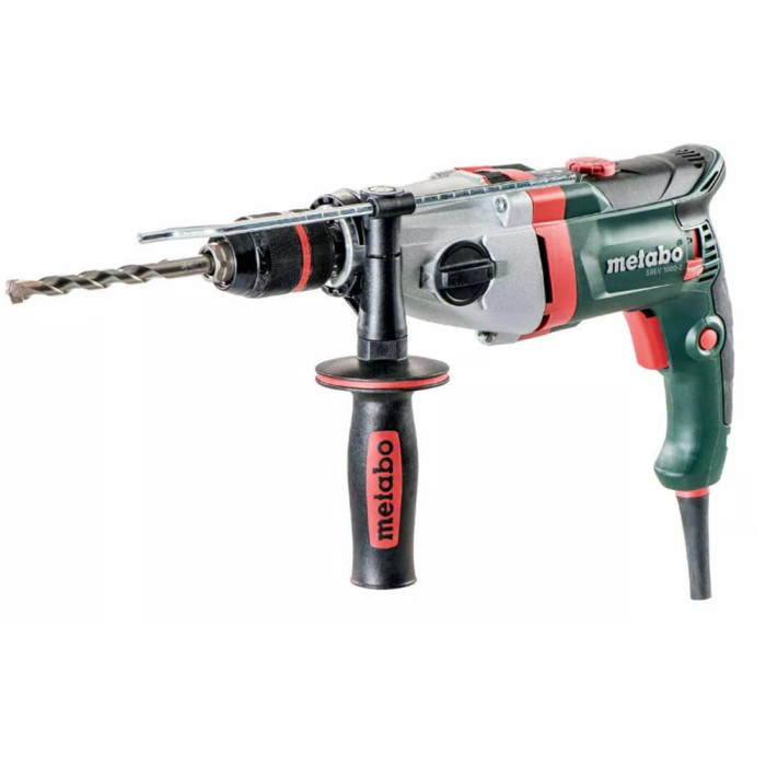 Ударний дриль Metabo SBEV 1000-2 (600783500)