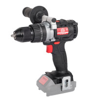 Дриль-шуруповерт акумуляторний Vitals Professional AU 1860Pbt BS SmartLine (120239)