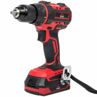 Дриль-шуруповерт акумуляторний Vitals Professional AUp 18/0tli Brushless (90216)