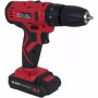 Дрель-шуруповерт аккумуляторная Vitals Professional AUpo 18/2Pnli