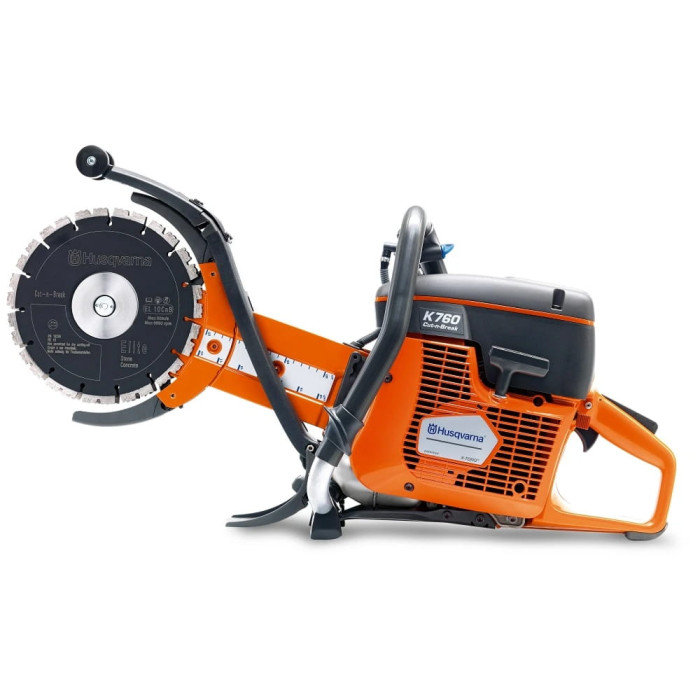 Бензоріз Husqvarna K760 Cut-n-Break + EL35 (9671957-01)