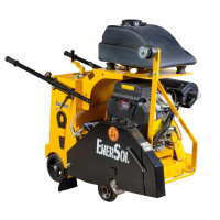 Нарізчик швів бензиновий Enersol ECC-250L