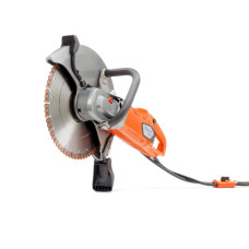 Электрорез Husqvarna K 4000 Wet, 14"/350мм 1" (9670798-01)