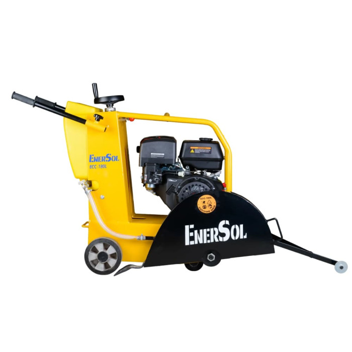 Нарезчик швов бензиновый Enersol ECC-180L