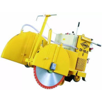 Швонарізчик CEDIMA CF50.2E