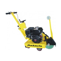 Швонарезчик Masalta MFG10-4 (37554)