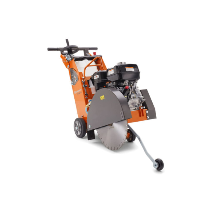 Швонорезчик бензиновый Husqvarna FS 400 LV, двигатель Honda, под диск 450 мм (9651482-01)