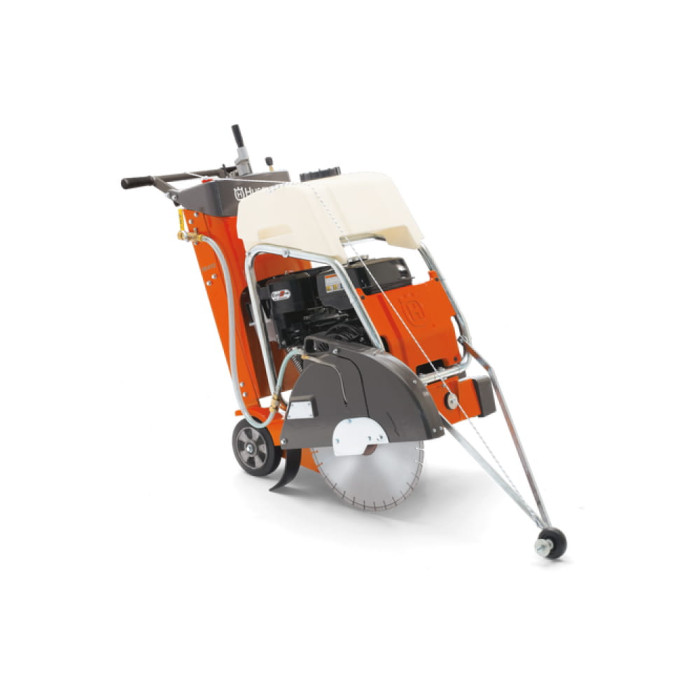 Швонорезчик бензиновый Husqvarna FS 413, двигатель Honda, под диск 500 мм (9651501-02)