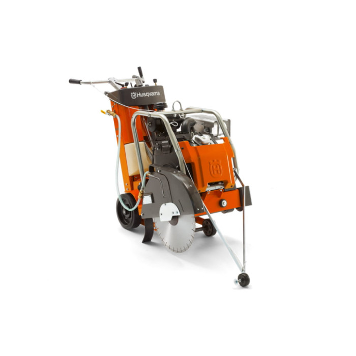 Швонарізчік бензиновий Husqvarna FS 524, двигун Honda, під диск 600 мм (9670461-02)