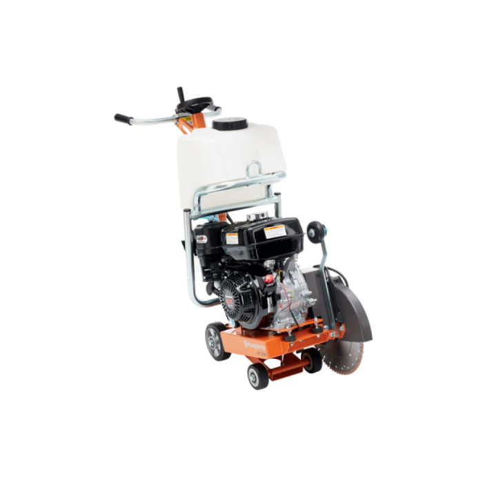 Швонорезчик бензиновый Husqvarna FS309, двигатель Honda, 300-серия (9676783-03)