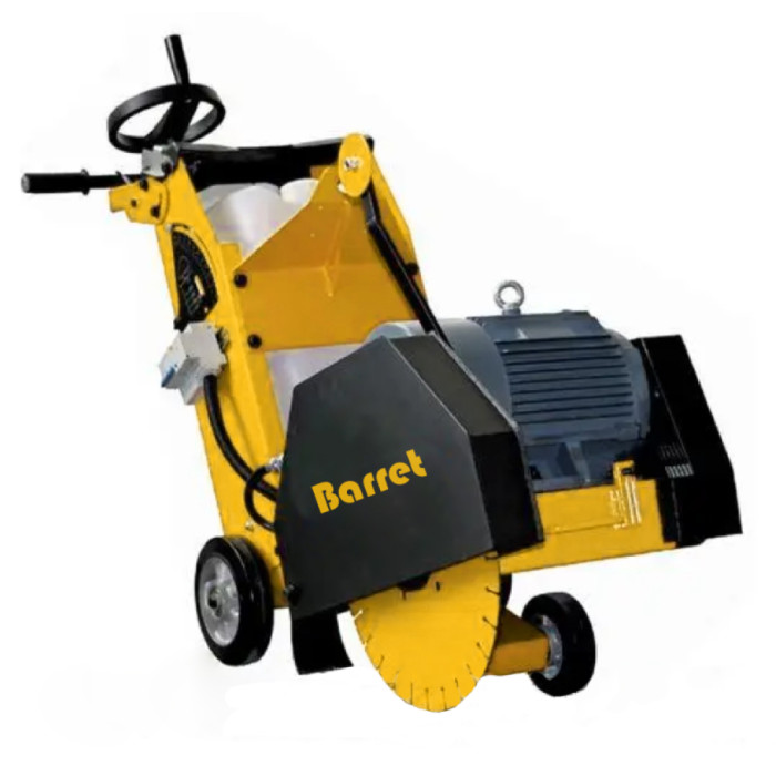 Шворезчик электрический Barret AK-40E