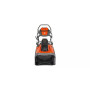 Бензиновий снігоприбиральник Husqvarna ST 151