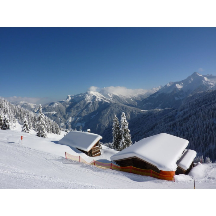 Снегоуборщик AL-KO Comfort SnowLine 620 E III (113067)