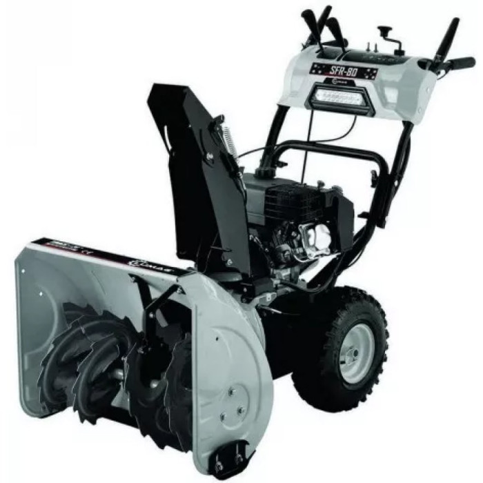 Снігоприбирач Lumag SFR 80