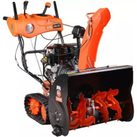 Снегоуборщик бензиновый SEQUOIA SST7067LCT-TRACK