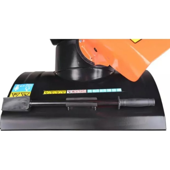Снегоуборщик бензиновый SEQUOIA SST7067LCT-TRACK