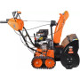 Снегоуборщик бензиновый SEQUOIA SST7067LCT-TRACK