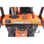 Снегоуборщик бензиновый SEQUOIA SST7067LCT-TRACK