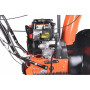 Снегоуборщик бензиновый SEQUOIA SST7067LCT-TRACK