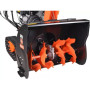 Снегоуборщик бензиновый SEQUOIA SST7067LCT-TRACK