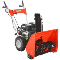 Снегоуборщик бензиновый HECHT 9555 SE