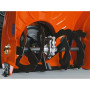 Снегоуборщик Husqvarna 5524ST