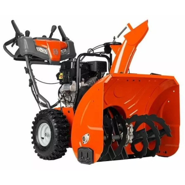 Снегоуборщик Husqvarna ST 227P