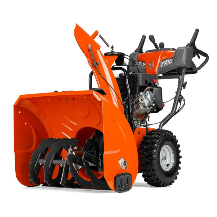 Снегоуборщик Husqvarna ST 227P