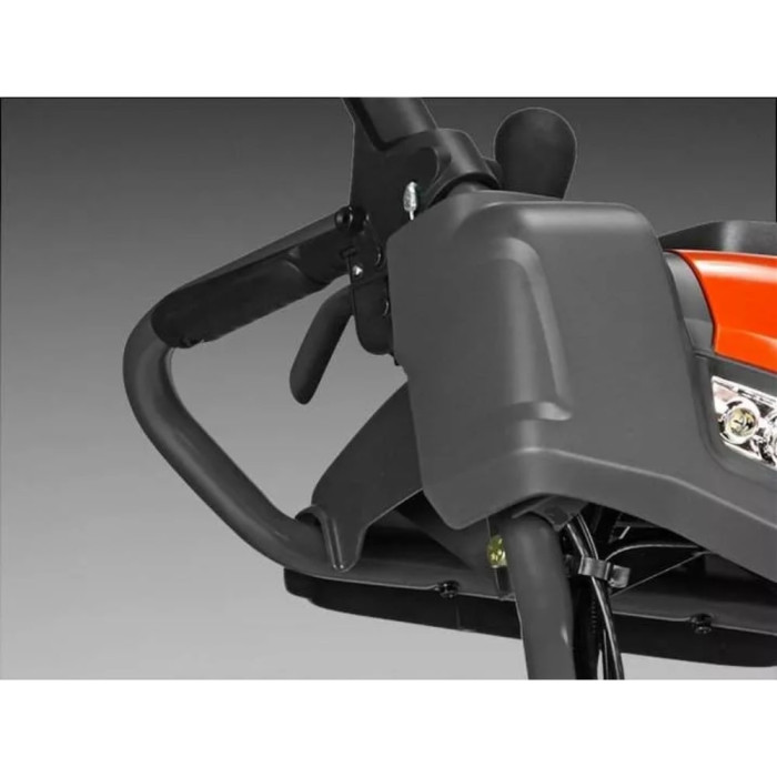 Снегоуборщик Husqvarna ST 227P