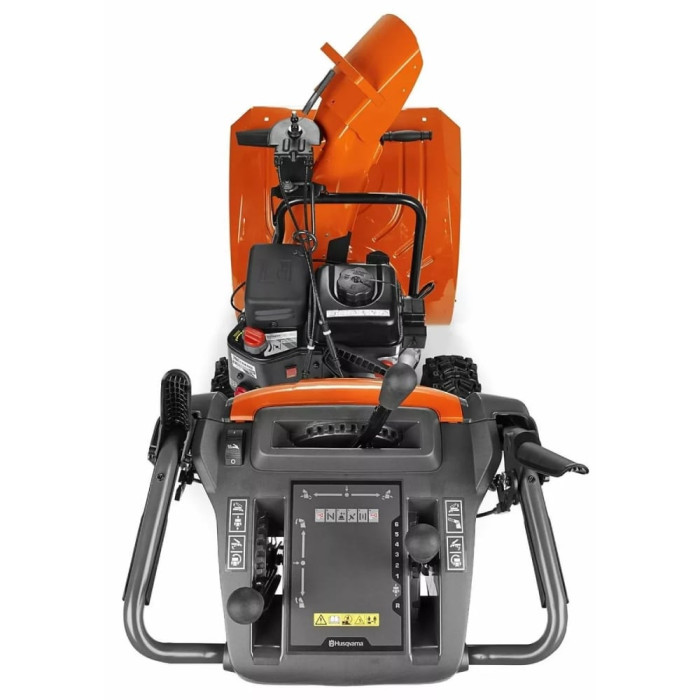 Снегоуборщик Husqvarna ST 230P