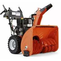 Снегоуборщик Husqvarna ST 261E