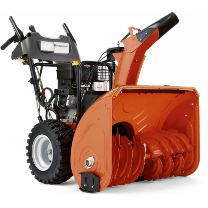 Снігоприбиральник Husqvarna ST 261E