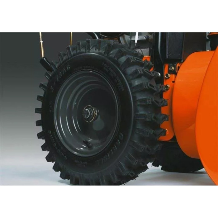 Снігоприбиральник Husqvarna ST 261E