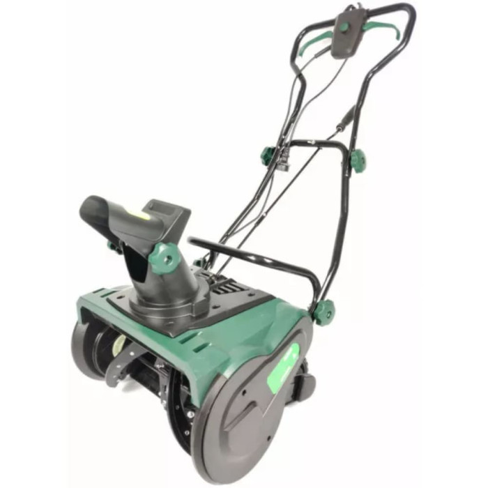 Снегоуборщик IRON ANGEL ST 2000