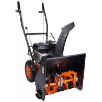 Снегоуборщик бензиновый SEQUOIA SQ196-4T (SST6553)