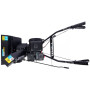 Снегоуборщик бензиновый SEQUOIA SQ196-4T (SST6553)